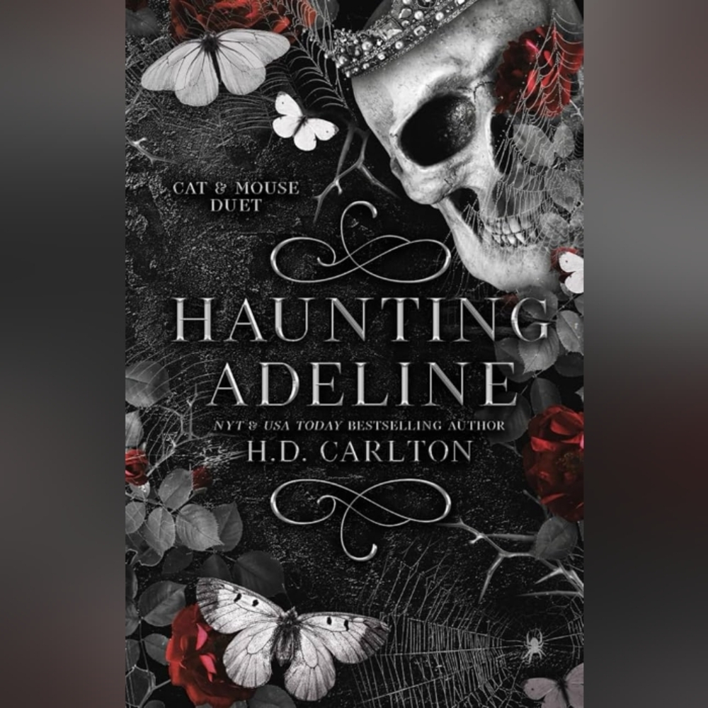 Haunting Adeline